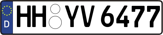 HH-YV6477
