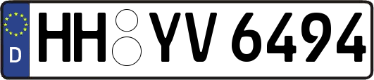 HH-YV6494