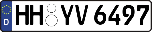 HH-YV6497