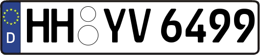 HH-YV6499