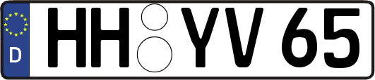 HH-YV65