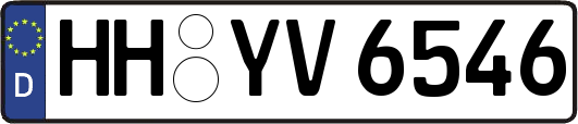 HH-YV6546