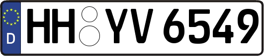 HH-YV6549