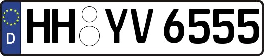 HH-YV6555