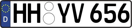 HH-YV656