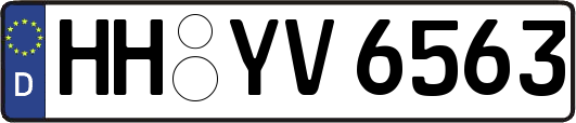 HH-YV6563