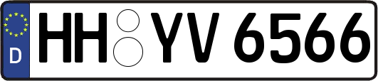 HH-YV6566