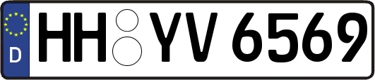 HH-YV6569