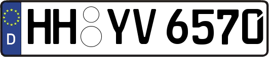HH-YV6570