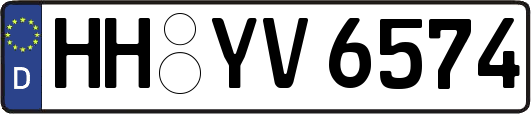 HH-YV6574