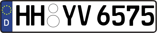 HH-YV6575