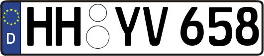 HH-YV658