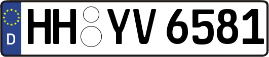 HH-YV6581