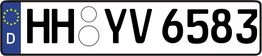 HH-YV6583