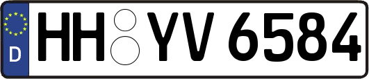 HH-YV6584