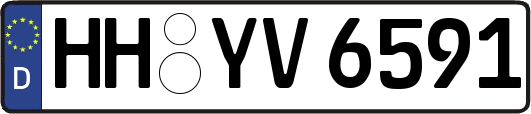 HH-YV6591