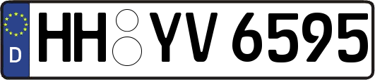 HH-YV6595