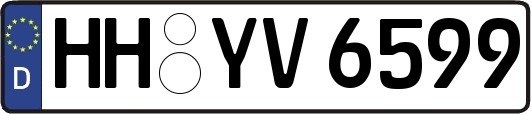 HH-YV6599