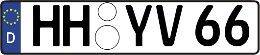 HH-YV66