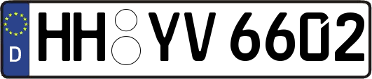 HH-YV6602