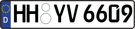 HH-YV6609