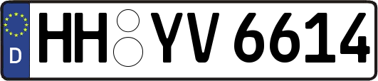 HH-YV6614