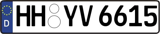 HH-YV6615