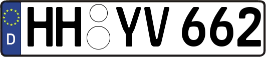 HH-YV662