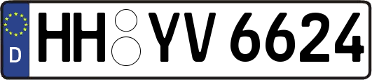 HH-YV6624