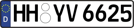 HH-YV6625