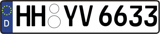 HH-YV6633