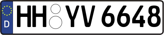 HH-YV6648