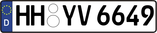 HH-YV6649