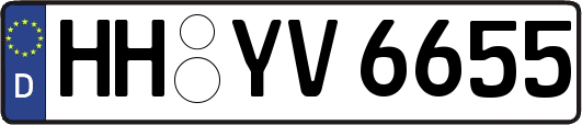 HH-YV6655