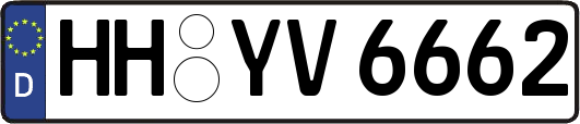 HH-YV6662