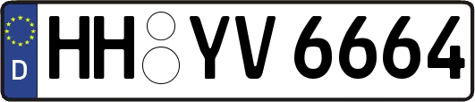 HH-YV6664