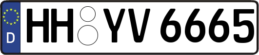 HH-YV6665