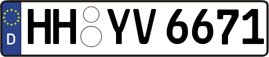HH-YV6671