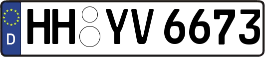 HH-YV6673