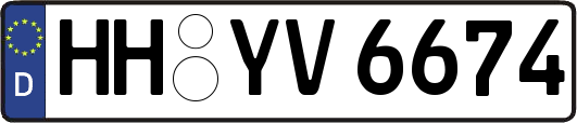 HH-YV6674