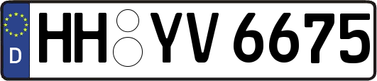 HH-YV6675