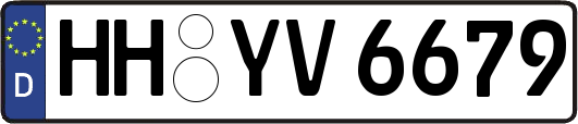 HH-YV6679