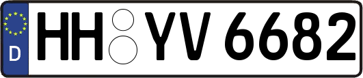 HH-YV6682