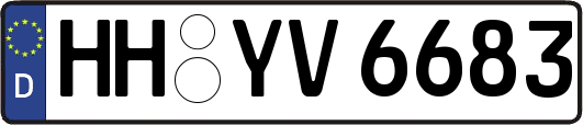 HH-YV6683