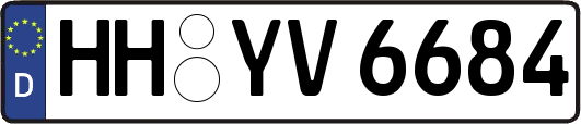 HH-YV6684