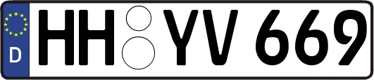 HH-YV669