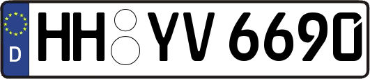 HH-YV6690