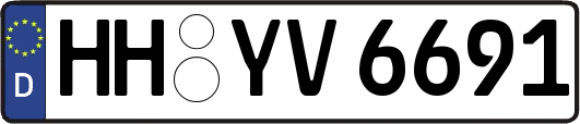 HH-YV6691