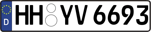 HH-YV6693
