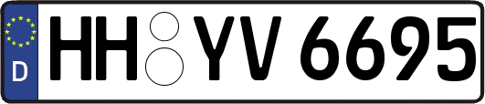 HH-YV6695